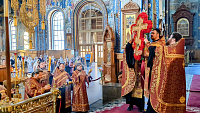 Тут описание фото или заголовок новости
