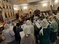 Тут описание фото или заголовок новости