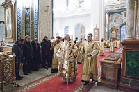 Тут описание фото или заголовок новости