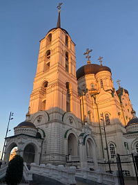 Тут описание фото или заголовок новости