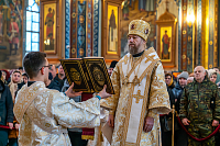 Тут описание фото или заголовок новости