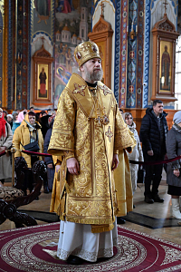 Тут описание фото или заголовок новости