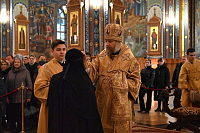 Тут описание фото или заголовок новости