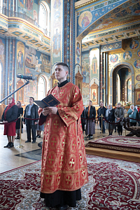 Тут описание фото или заголовок новости
