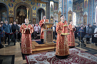 Тут описание фото или заголовок новости