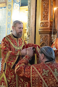 Тут описание фото или заголовок новости