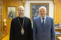 Тут описание фото или заголовок новости