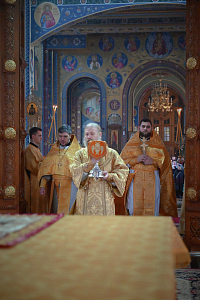 Тут описание фото или заголовок новости