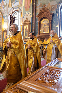 Тут описание фото или заголовок новости