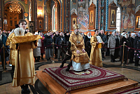 Тут описание фото или заголовок новости