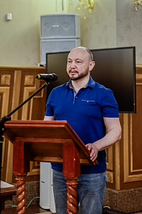 Тут описание фото или заголовок новости