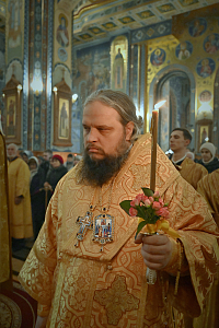 Тут описание фото или заголовок новости