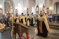 Тут описание фото или заголовок новости