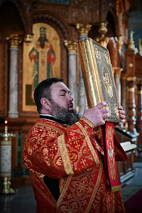 Тут описание фото или заголовок новости