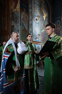 Тут описание фото или заголовок новости