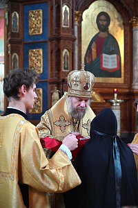 Тут описание фото или заголовок новости