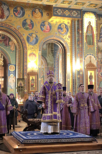 Тут описание фото или заголовок новости