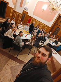 Тут описание фото или заголовок новости