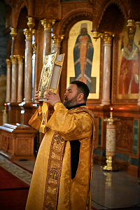 Тут описание фото или заголовок новости