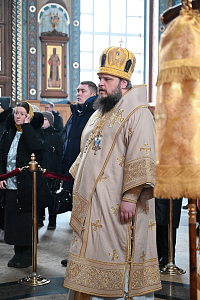 Тут описание фото или заголовок новости