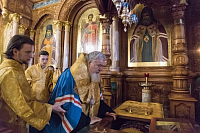 Тут описание фото или заголовок новости