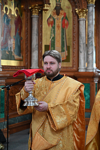 Тут описание фото или заголовок новости