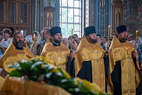 Тут описание фото или заголовок новости