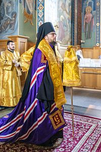 Тут описание фото или заголовок новости