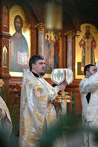 Тут описание фото или заголовок новости