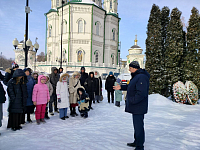 Тут описание фото или заголовок новости