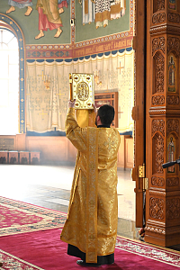 Тут описание фото или заголовок новости