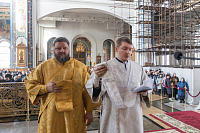 Тут описание фото или заголовок новости