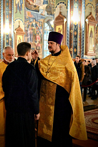 Тут описание фото или заголовок новости