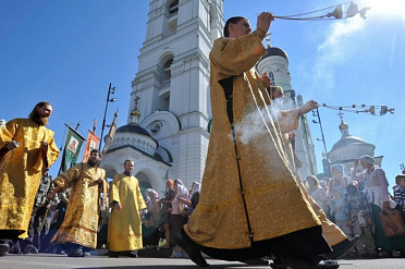 По благословению митрополита Воронежского и Лискинского Сергия с 20 по 24 августа 2022 года будет совершен Митрофано-Тихоновский крестный ход