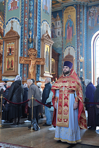 Тут описание фото или заголовок новости