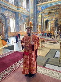 Тут описание фото или заголовок новости