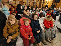 Тут описание фото или заголовок новости