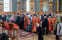 Тут описание фото или заголовок новости