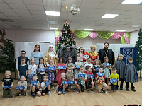 Тут описание фото или заголовок новости