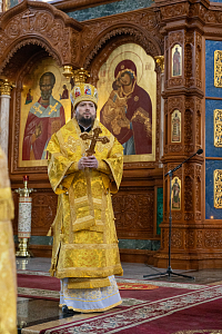 Тут описание фото или заголовок новости