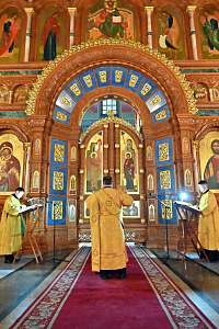 Тут описание фото или заголовок новости