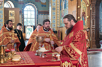 Тут описание фото или заголовок новости