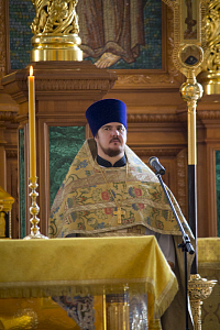Тут описание фото или заголовок новости