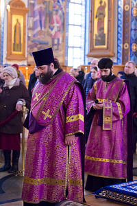 Тут описание фото или заголовок новости