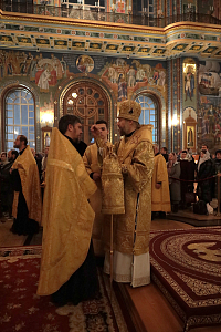 Тут описание фото или заголовок новости