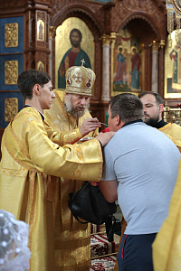 Тут описание фото или заголовок новости