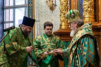 Тут описание фото или заголовок новости