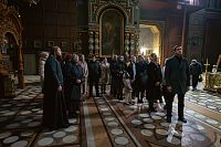 Тут описание фото или заголовок новости