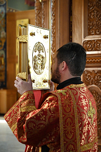 Тут описание фото или заголовок новости