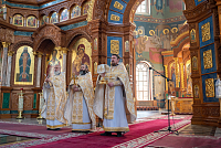 Тут описание фото или заголовок новости